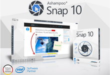 Ashampoo Snap v10.1.0 多语言中文注册版-好用的截图工具-联合优网
