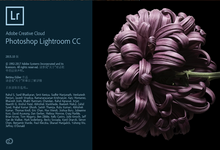 Adobe Photoshop Lightroom CC v6.12 Final Win/Mac多语言中文注册版-联合优网