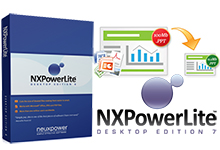NXPowerLite Desktop Edition v9.0.3/8.0.11/8.0.7 Win/Mac多语言中文注册版-文件压缩工具-联合优网