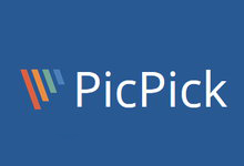 PicPick v5.0.6+Portable 多语言中文正式注册版-截图软件-联合优网