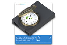 O&O DiskImage Professional Edition 12.0 Build 109 注册版-磁盘镜像创建工具-联合优网