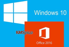 KMSpico v10.2.0正式版-Win10/Office2016激活神器-支持Win10 RS4-联合优网