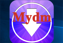 Mydm v20180506 - 免费的模块化轻量级下载工具-支持BT下载！-联合优网