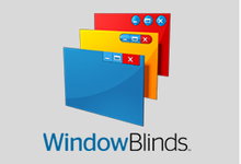 WindowBlinds v10.74 注册版 - Windows美化工具-联合优网