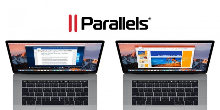 Parallels被资深创意软件公司Corel收购 计划对虚拟化软件进行重大投资