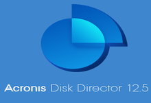 Acronis Disk Director Server v12.5 Build 163 多语言注册版附Key-联合优网