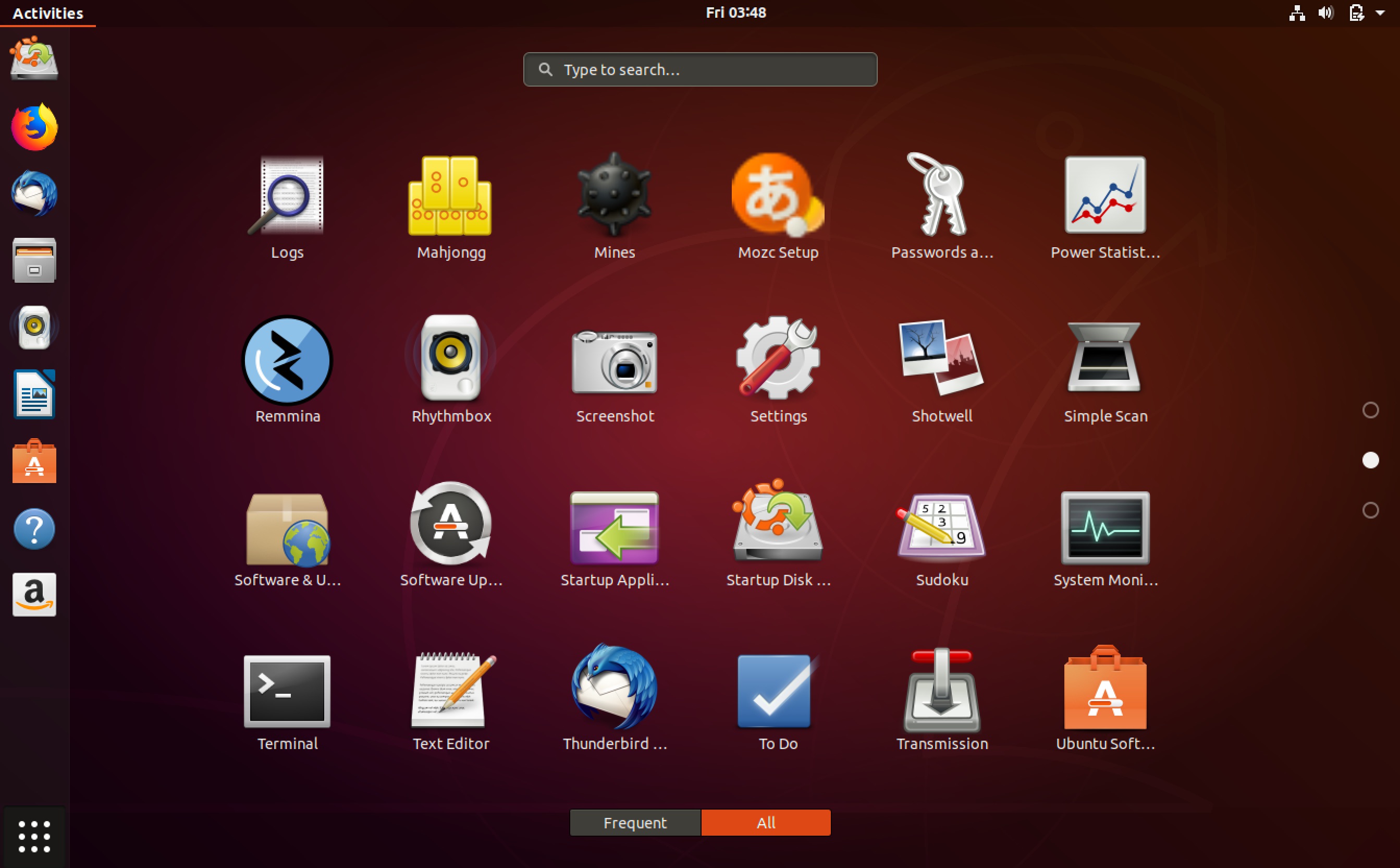 Ubuntu 18.10 已停止支持 Canonical敦促用户尽快升级