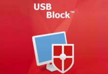 Newsoftwares USB Block v1.7.6 注册版附注册机-USB保护加密工具-联合优网