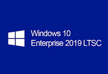 Windows 10 Enterprise LTSC 2019 March 2019 MSDN正式版ISO镜像-简体中文/繁体中文/英文-联合优网