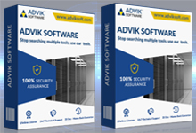 Advik Outlook OST Converter v6.0 多语言注册版-OST文件转换工具-联合优网