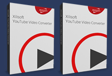Xilisoft YouTube Video Converter v5.6.9 Build 20200202 多语言中文注册版-联合优网