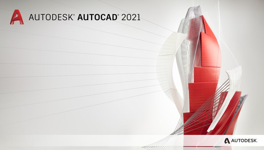 Autodesk AutoCAD 2021.1 Update 正式版注册版-简体/繁体中文/英文版