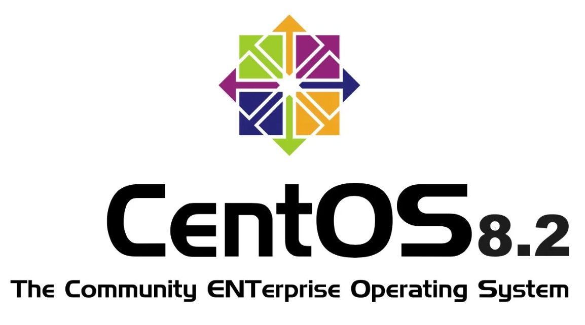 CentOS 8.2 (2004) 发布