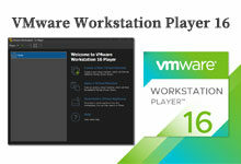 VMware Workstation Player v16.2.3 Build 19376536 Commercial 多语言中文注册版-联合优网