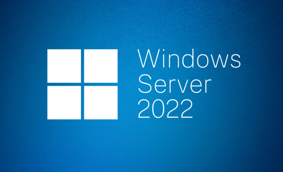 Windows Server 2022 LTSC 21H2 Updated October 2021 MSDN 正式版ISO镜像 简体中文/繁体中文/英文版