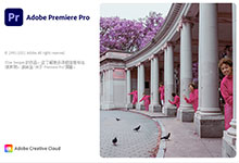 Adobe Premiere Pro 2022 v22.1.1.172 Multilingual 正式版-联合优网