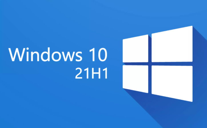 Windows 10 21H1 Updated October 2021 MSDN正式版ISO镜像-简体中文/繁体中文/英文