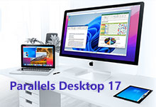 Parallels Desktop v17.1.0-51516 多语言中文注册版 - 完整支持macOS Monterey和Windows 11-联合优网