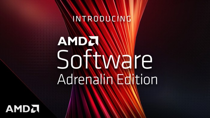 AMD Radeon Software Adrenalin v22.5.2 正式版驱动下载：AMD显卡驱动