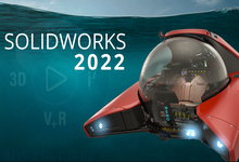 SolidWorks 2022 SP1 Full Premium Multilanguage x64 多语言中文注册版-联合优网