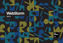 JetBrains WebStorm 2021.3 多语言中文注册版-JavaScript开发者工具-联合优网