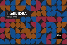 IntelliJ IDEA Ultimate 2021.3 多语言中文注册版-Java编程语言开发集成环境-联合优网
