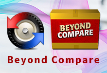 Beyond Compare v4.4.1.26165 Win/Mac中英文正式版-文件对比工具-联合优网