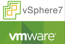 VMware vSphere 7 v7.0 多语言注册版 - VMware 服务器虚拟化平台-联合优网