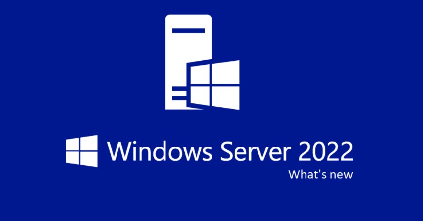 Windows Server 2022 LTSC 21H2 Updated January 2022 - MSDN ISO镜像-简体中文/繁体中文/英文